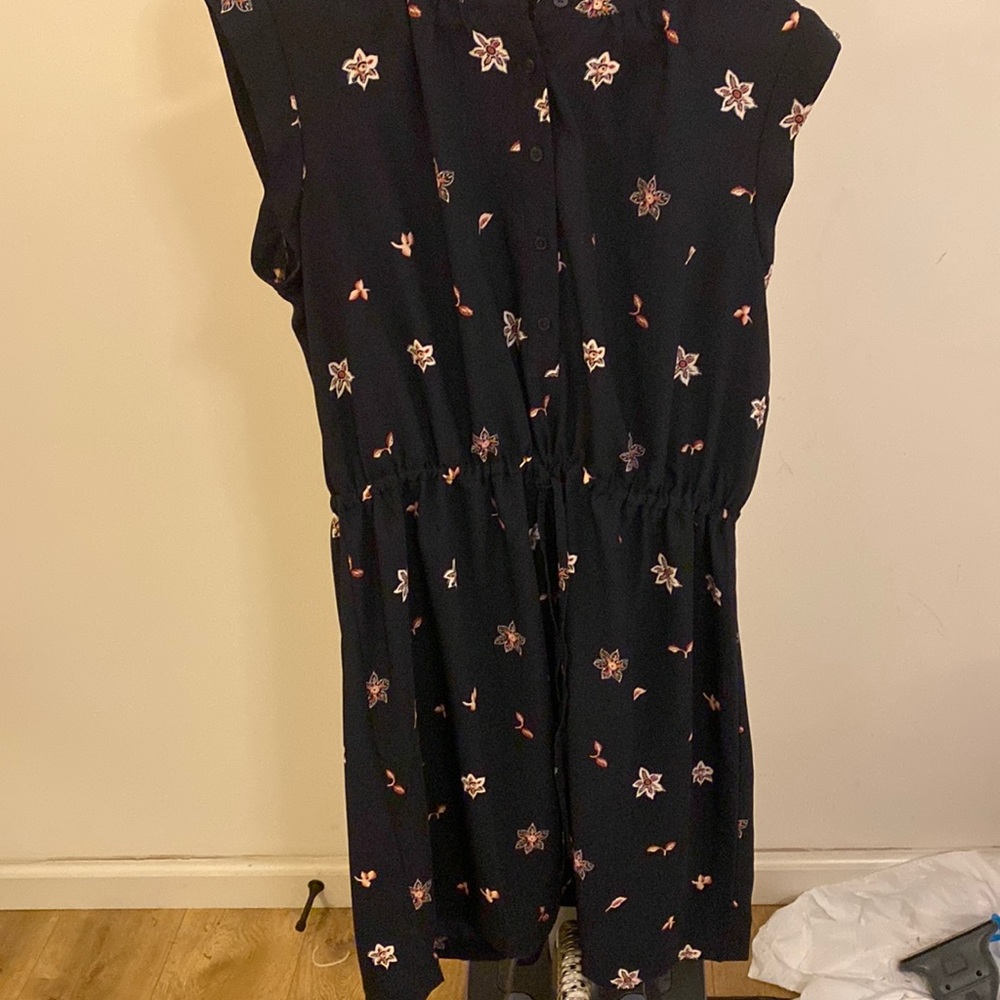 Loft Dress